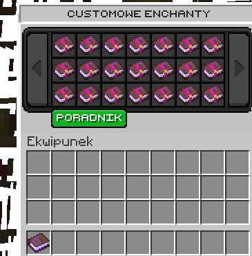 Nagrody — GUI ZadymaMC